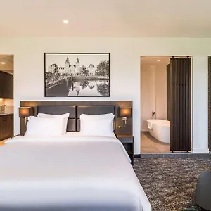 Hotel Radisson Hotel&suites Amsterdam South, Amstelveen